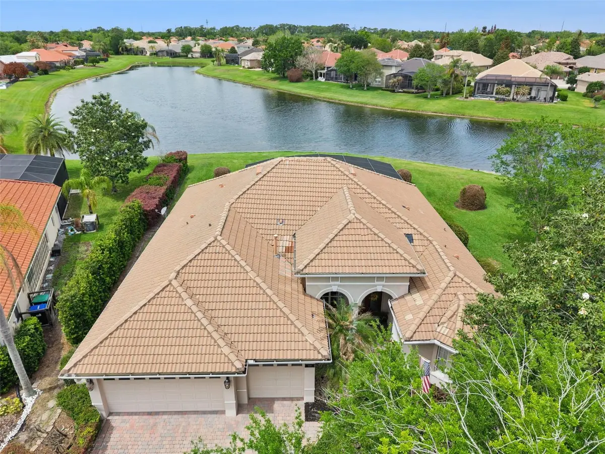 1329 Glenheather Drive, Windermere, FL 34786 - #1