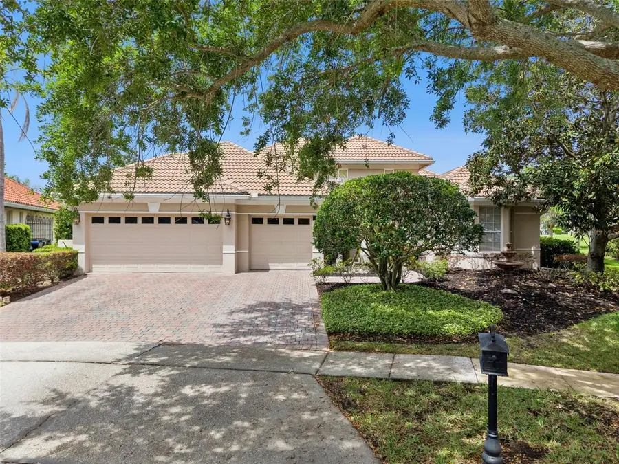 1329 Glenheather Drive, Windermere, FL 34786 - #3