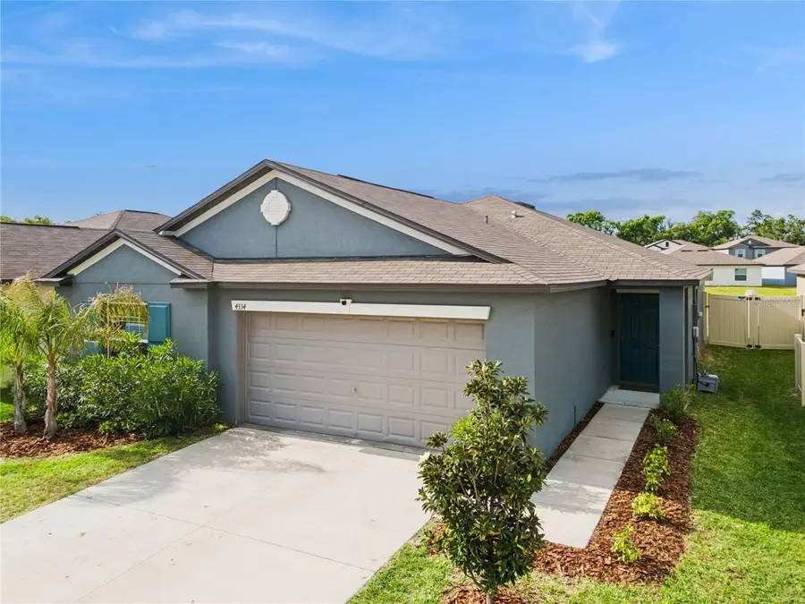 4334 Trotters Way, Lakeland, FL 33801 - #3