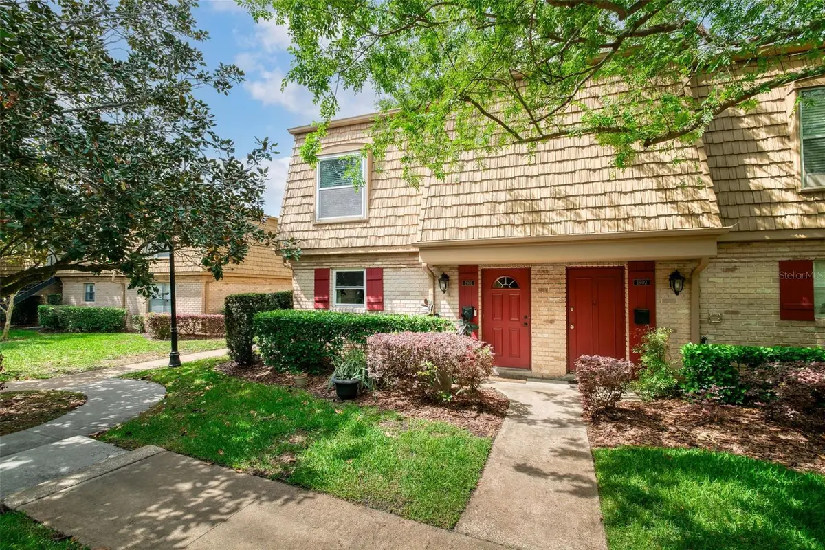 200 Saint Andrews Boulevard #2901, Winter Park, FL 32792 - #1