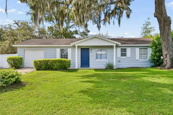 820 Georgia Avenue, LONGWOOD, FL 32750