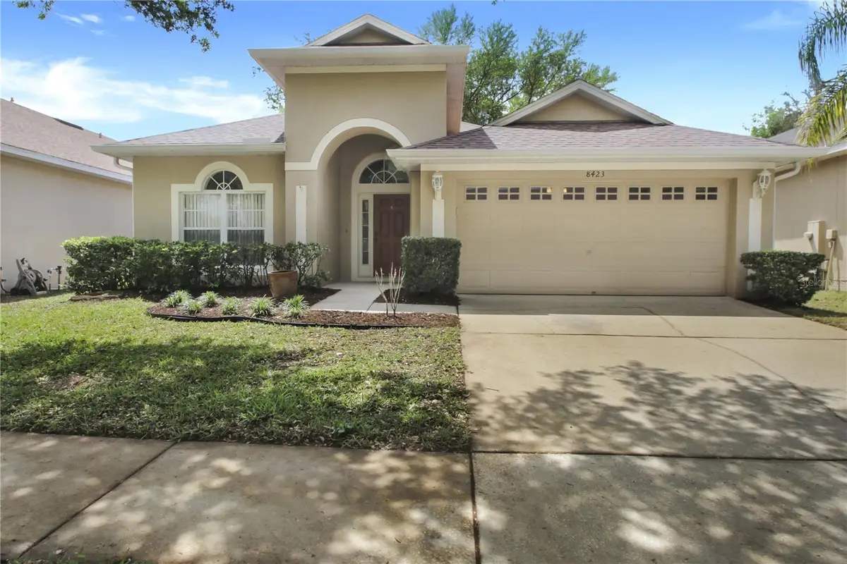 8423 Baywood Vista, Orlando, FL 32810 - #1