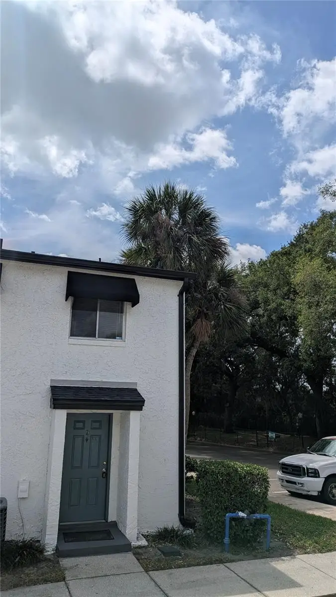 4401 S Semoran Boulevard #9, Orlando, FL 32822 - #1