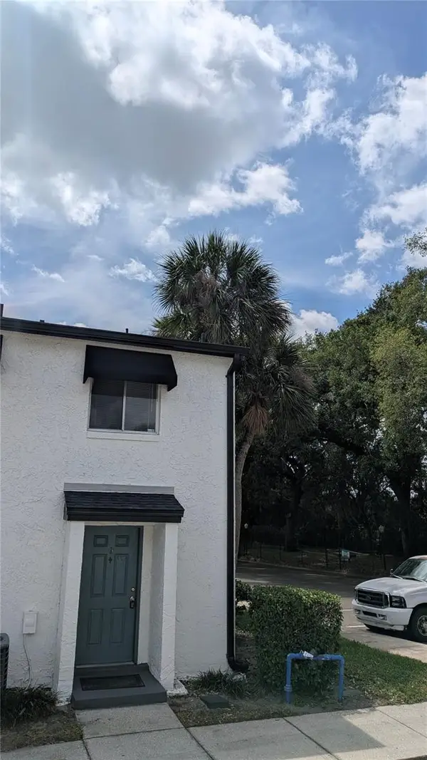 4401 S Semoran Boulevard #9, ORLANDO, FL 32822