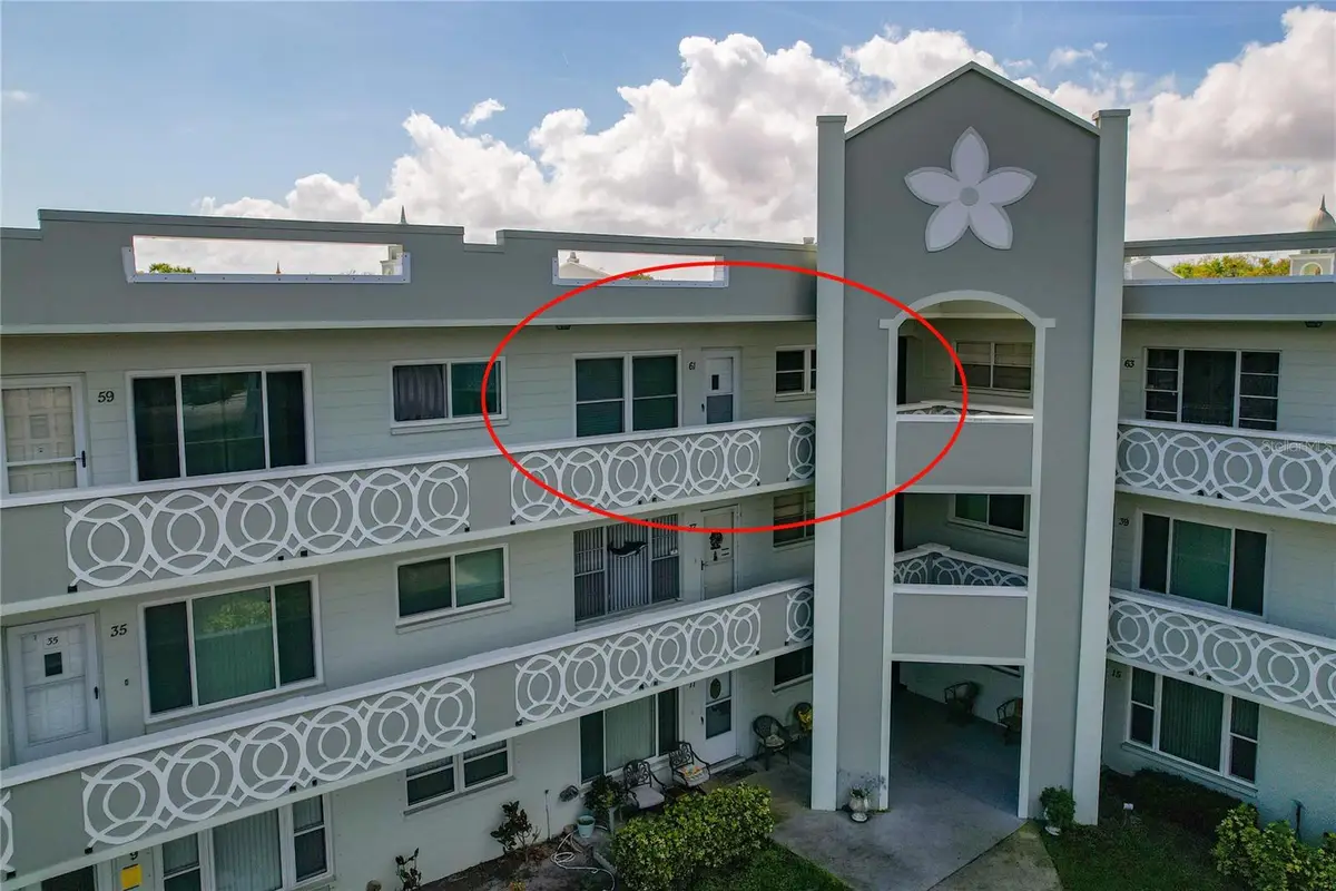 2257 World Parkway Boulevard W #61, Clearwater, FL 33763 - #1