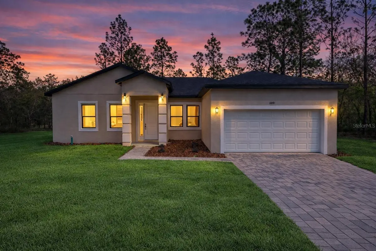 6991 SW 151st Loop, Ocala, FL 34473 - #1