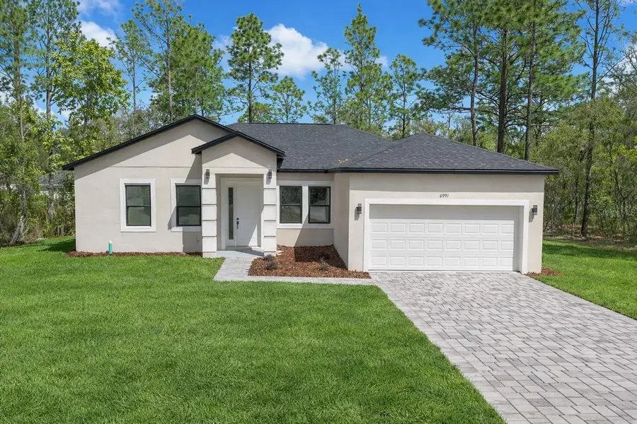 6991 SW 151st Loop, Ocala, FL 34473 - #2