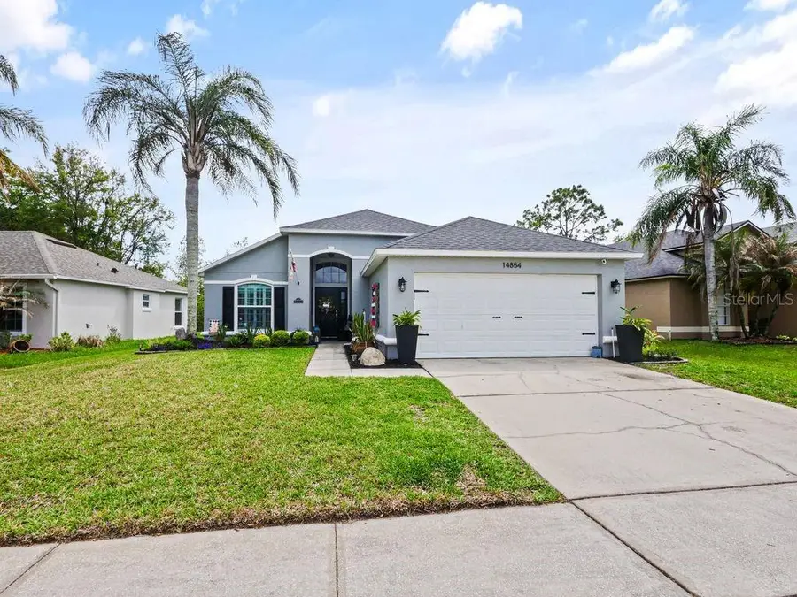 14854 Huntley Drive, Orlando, FL 32828 - #3