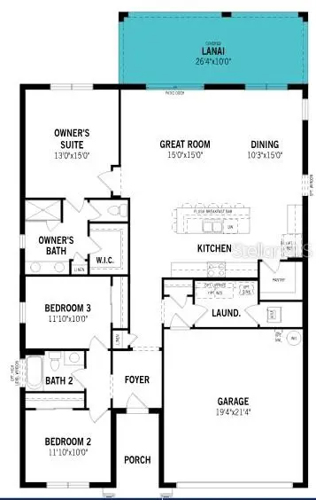 13240 Generations Avenue, Orlando, FL 32832 - #2