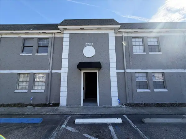 2785 L B Mcleod Road #2785D, ORLANDO, FL 32805