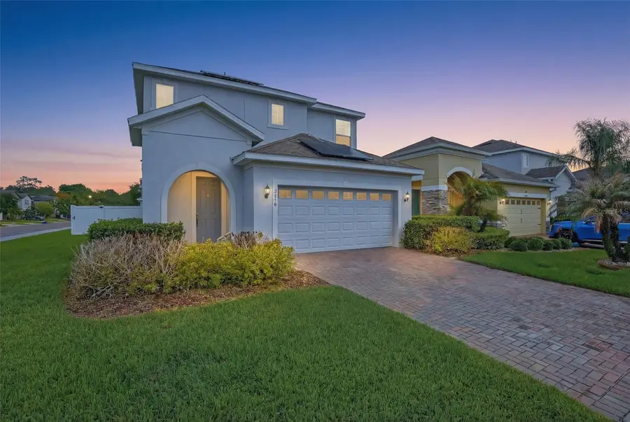 2410 Waxwing Way, Sanford, FL 32773 - #2