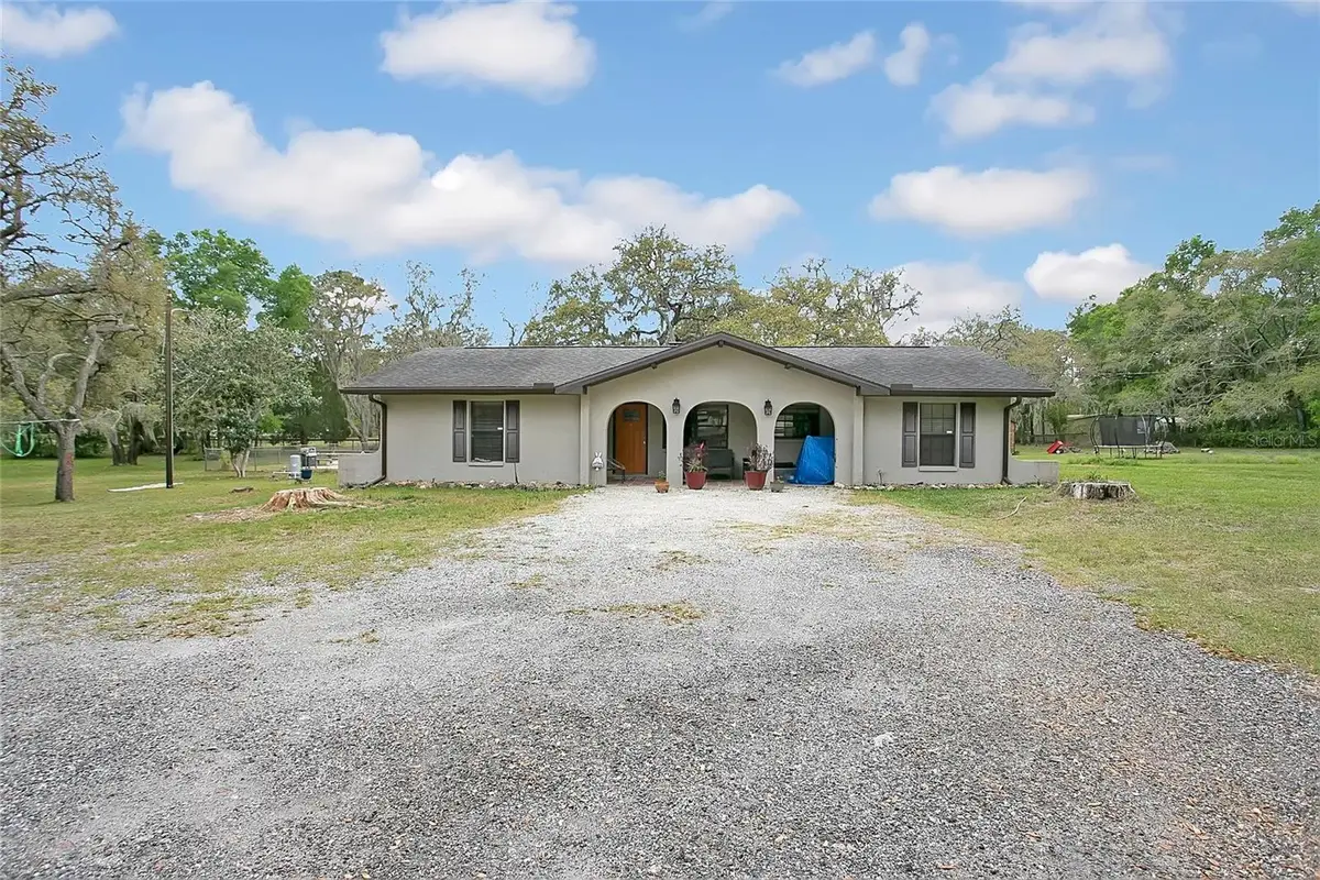 3116 E Buck, Inverness, FL 34452 - #1