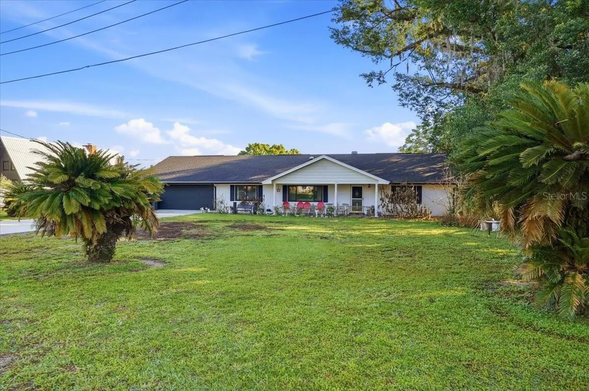 236 W Lake Ina Drive, Winter Haven, FL 33884 - #1