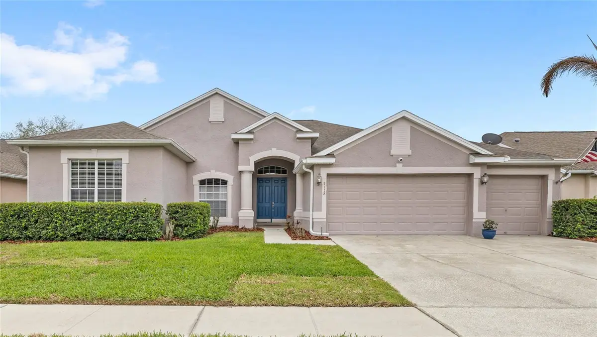 5118 Chelwyn Court, Orlando, FL 32837 - #1