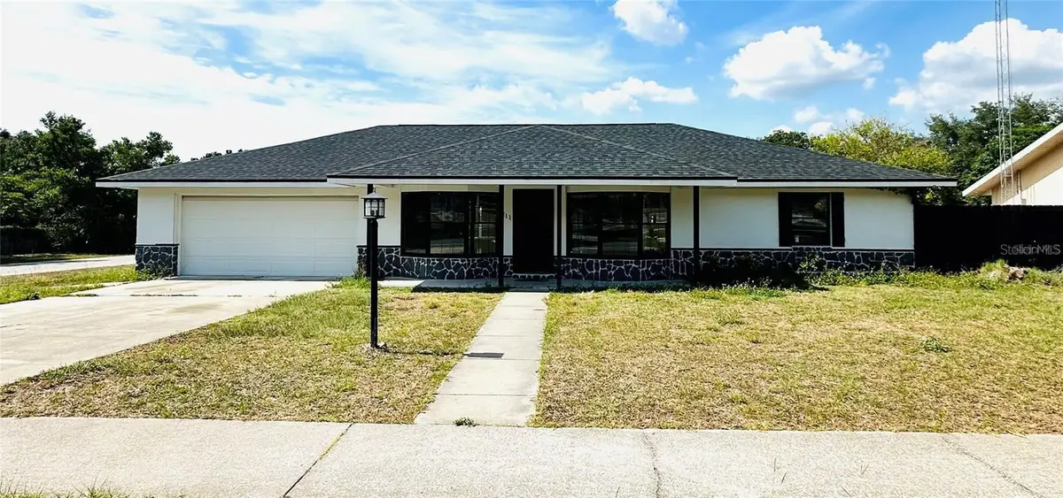 211 Marion Oaks Lane, Ocala, FL 34473 - #1