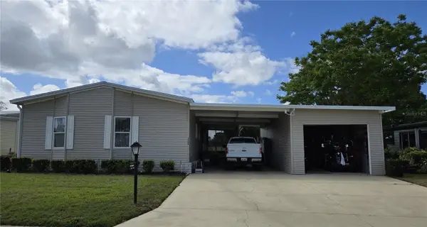 3644 Parway Road #1149, ZELLWOOD, FL 32798