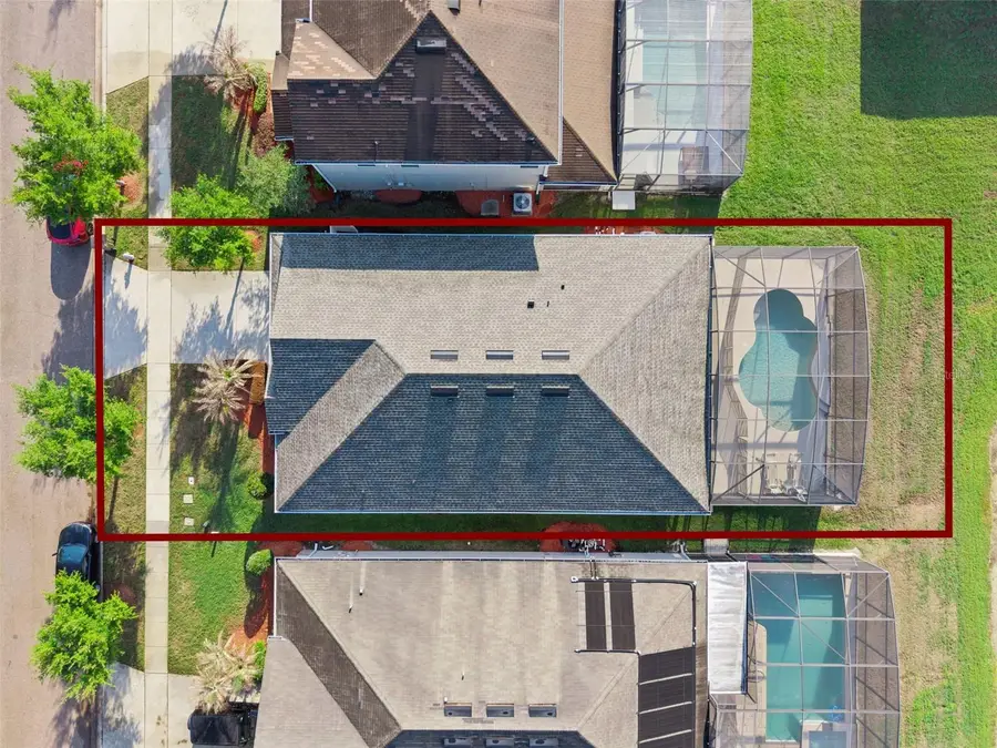 4704 Ruby Red Lane, Kissimmee, FL 34746 - #2