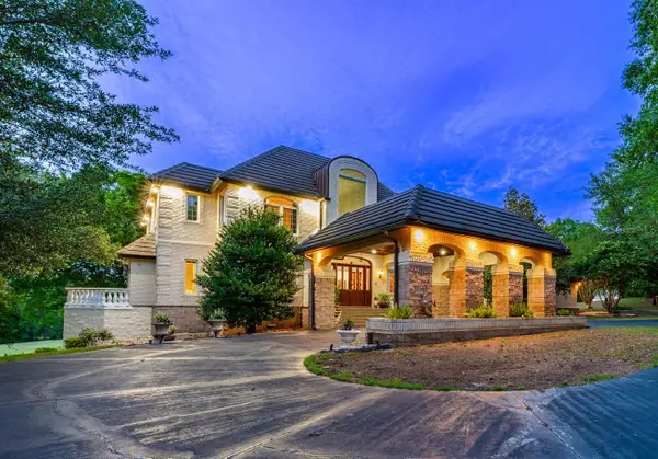 3175 W Pebble Beach Court, LECANTO, FL 34461