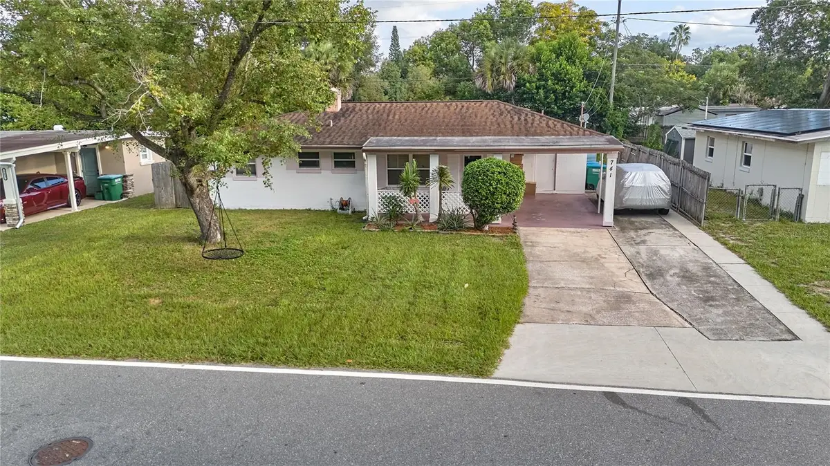 741 Longdale Avenue, Longwood, FL 32750 - #1