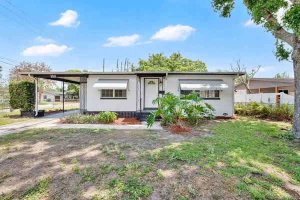 2501 Bethaway Avenue, ORLANDO, FL 32806