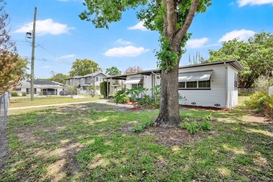 2501 Bethaway Avenue, Orlando, FL 32806 - #2