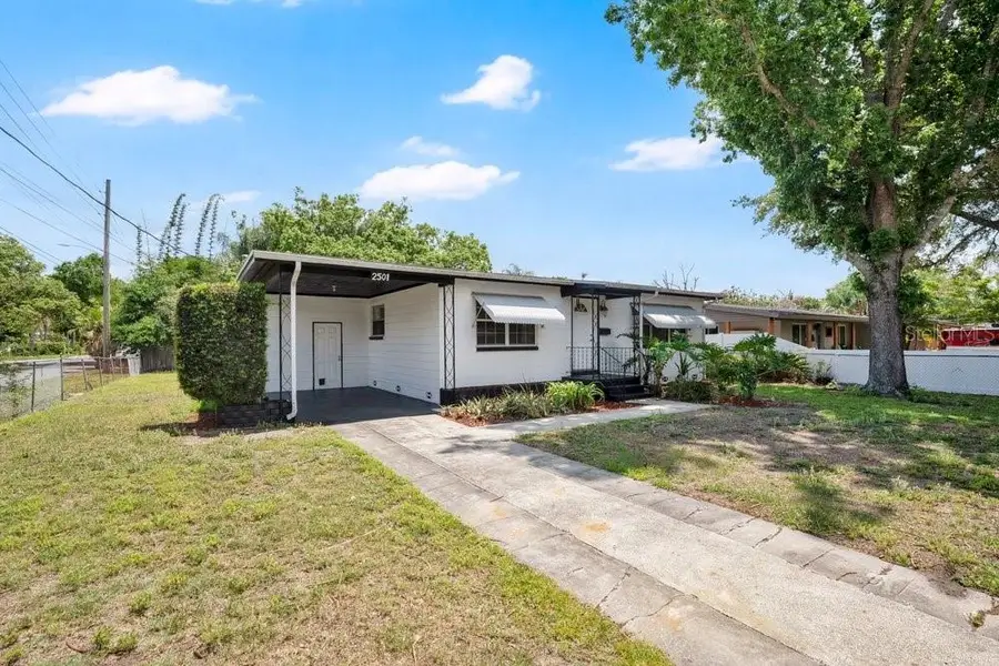 2501 Bethaway Avenue, Orlando, FL 32806 - #3