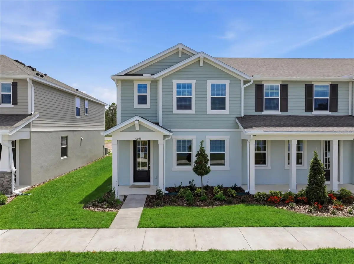10035 Gazebo Alley, Orlando, FL 32832 - #1