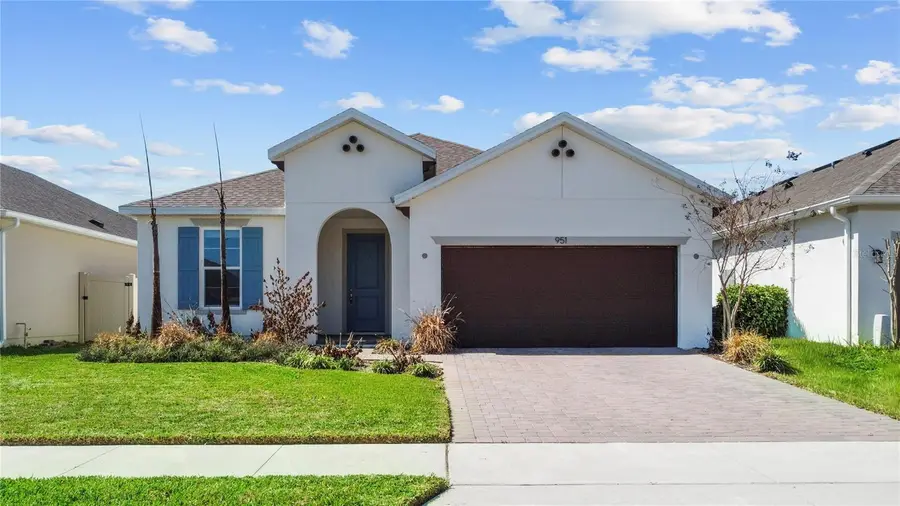 951 Vineyard Ridge Road, Minneola, FL 34715 - #2