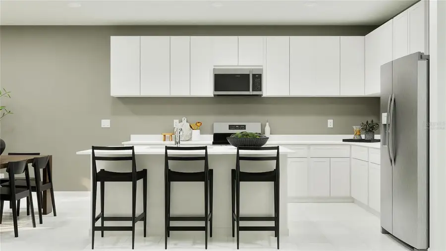 3110 Kurtz Terrace, Davenport, FL 33837 - #3