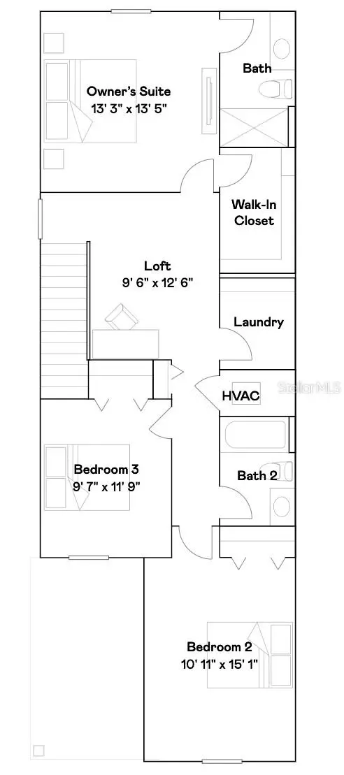Address Withheld By Seller, Ocala, FL 34476 - #3
