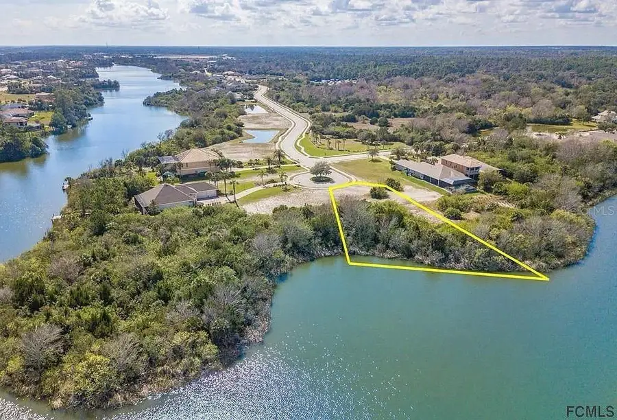 151 N Lakewalk Drive, Palm Coast, FL 32137 - #2