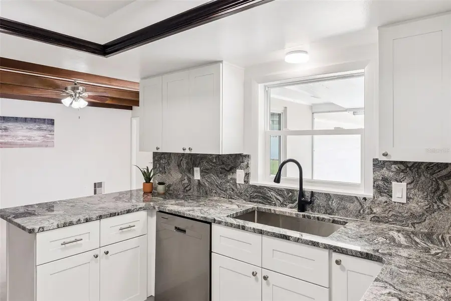 4507 Crichton Lane, Orlando, FL 32806 - #3