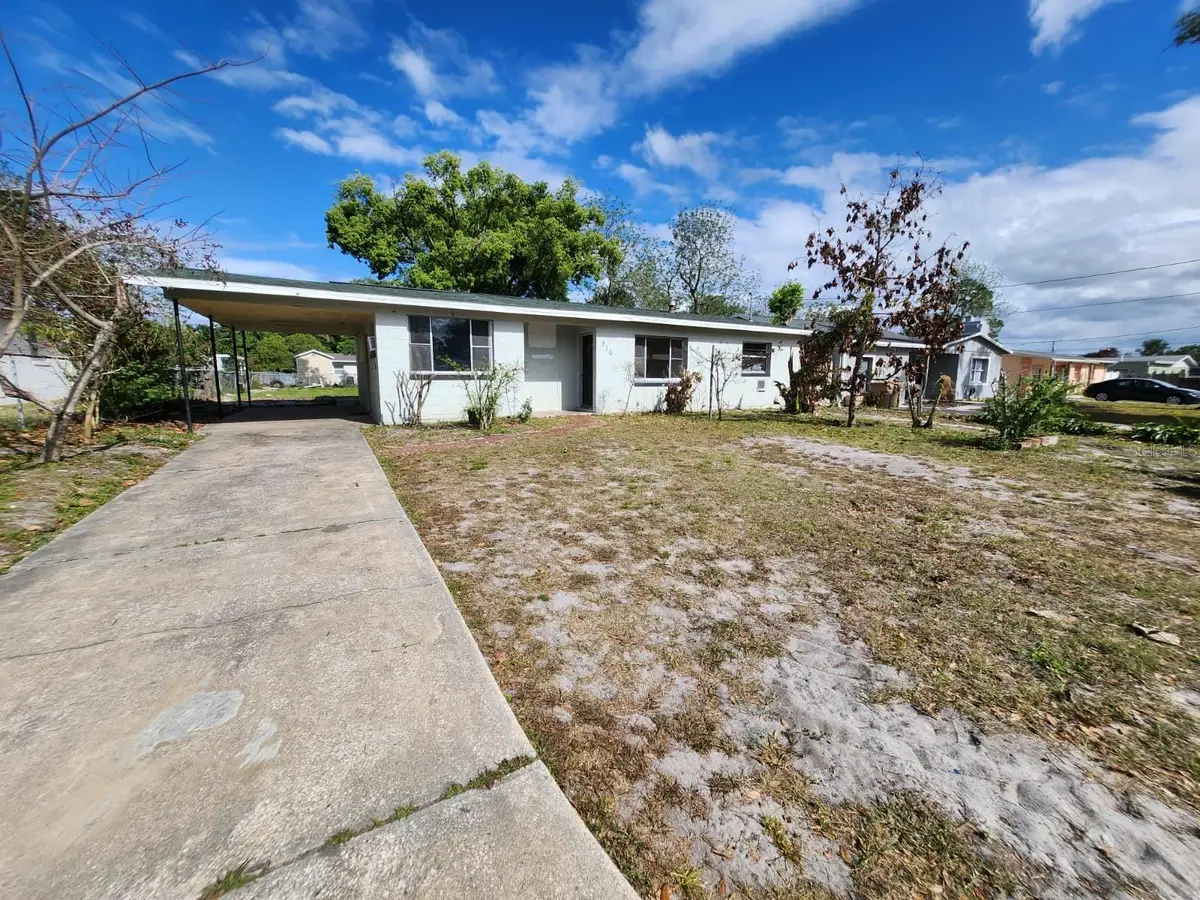 910 Emerald Drive, Mount Dora, FL 32757 - #1