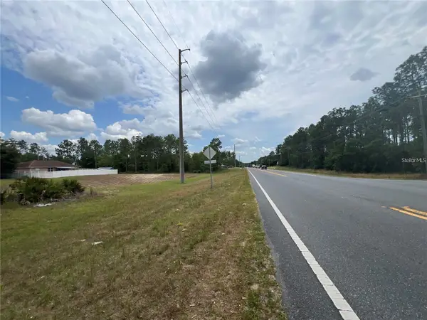 SW 484 Highway #Lot 6, OCALA, FL 34473