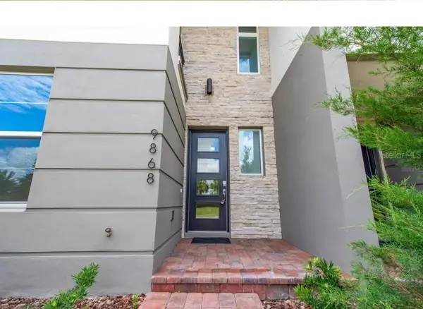 9868 Bucklow Hill Drive, ORLANDO, FL 32832