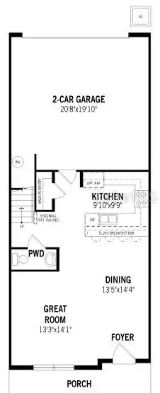 149 Rainwood Street, Groveland, FL 34736 - #2