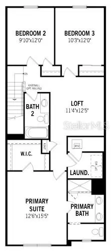 149 Rainwood Street, Groveland, FL 34736 - #3