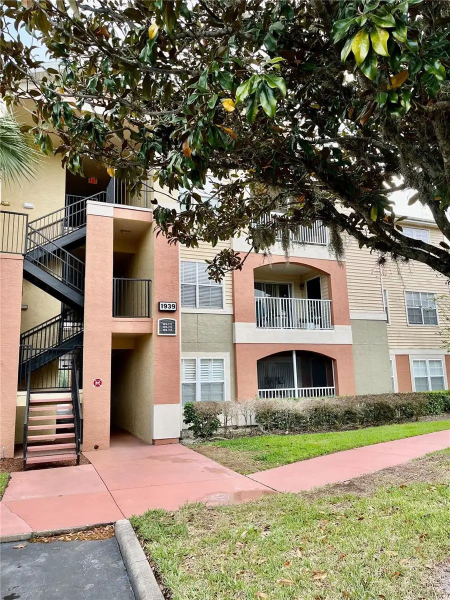 1939 Summer Club Apt Drive #315, Oviedo, FL 32765 - #1