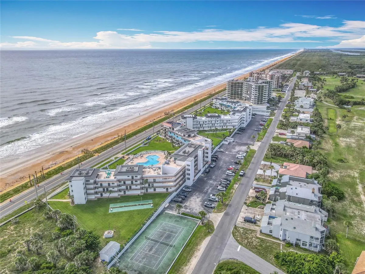 3500 S Ocean Shore Boulevard #214, Flagler Beach, FL 32136 - #1