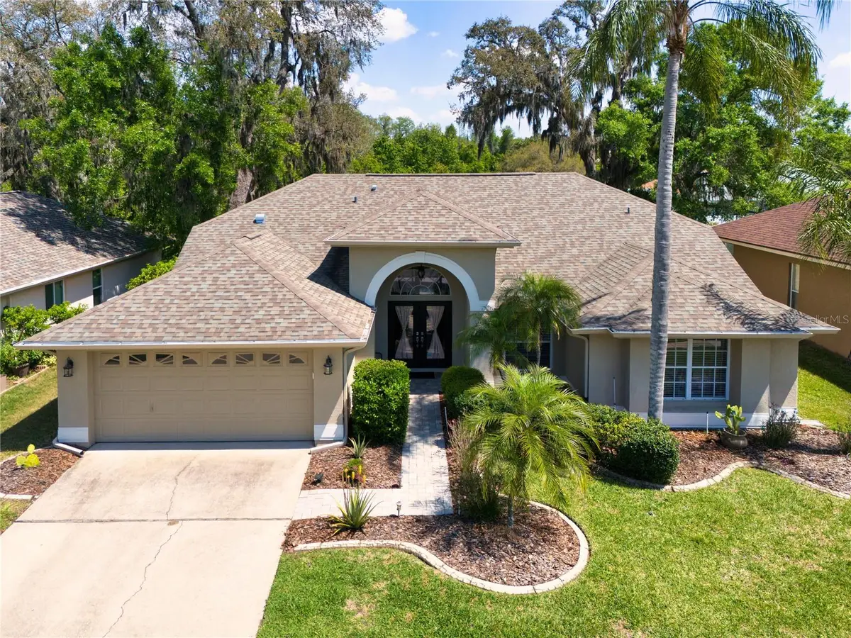 8435 Basuto Drive, Trinity, FL 34655 - #1