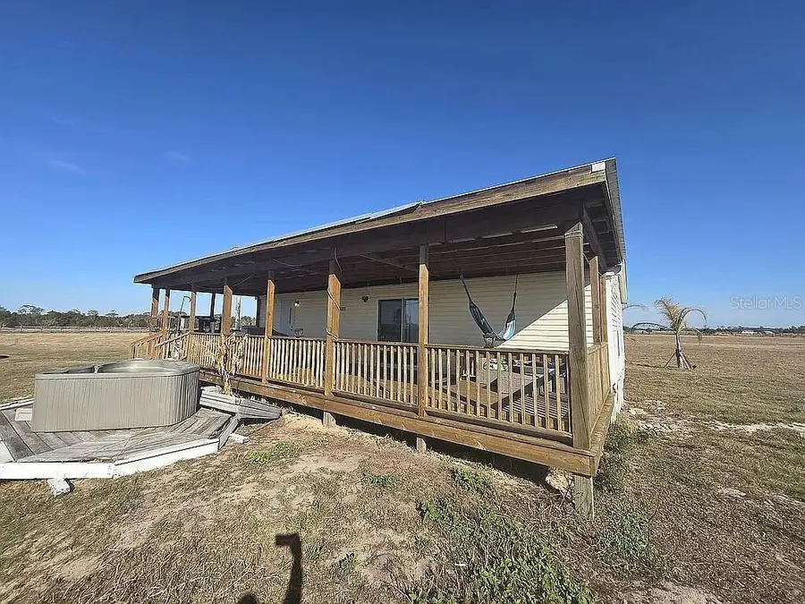 814 Dachshund Road, Sebring, FL 33870 - #3