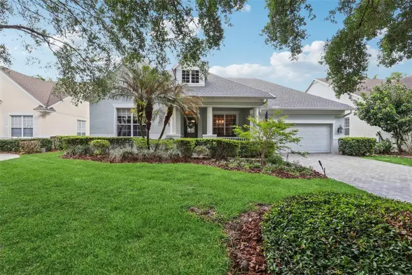 8350 Bowden Way, WINDERMERE, FL 34786