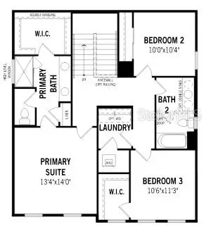 125 Greenhouse Grove Street, Groveland, FL 34736 - #3