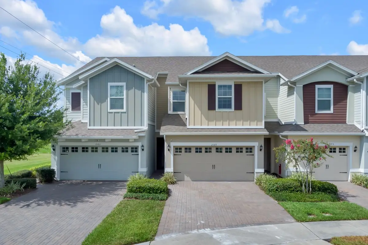2169 Sedge Grass Way, Orlando, FL 32824 - #1