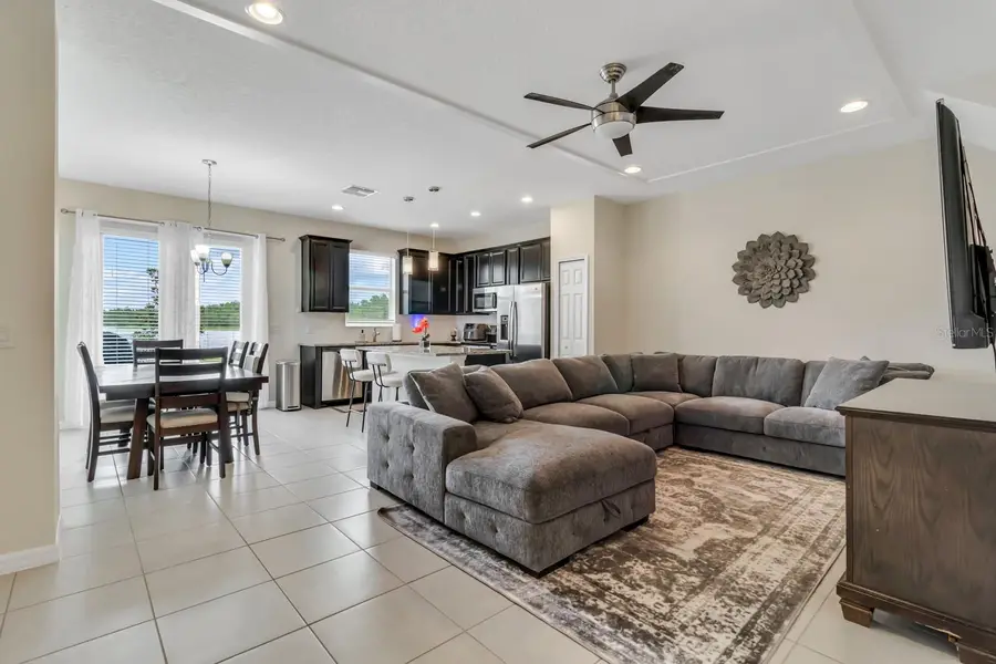 2169 Sedge Grass Way, Orlando, FL 32824 - #2