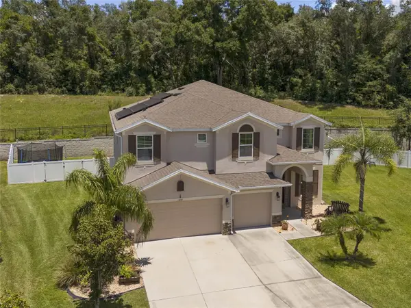 1509 Spinfisher Drive, APOPKA, FL 32712