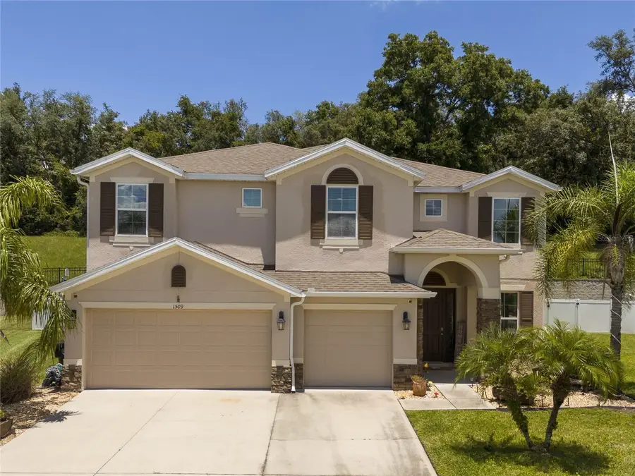 1509 Spinfisher Drive, Apopka, FL 32712 - #2