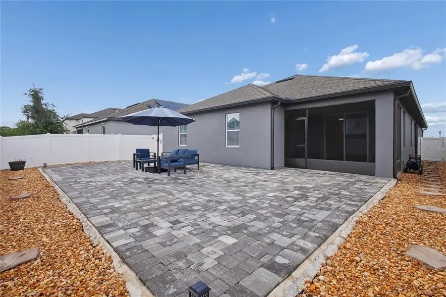 5732 Iron Brand Road, Saint Cloud, FL 34771 - #2