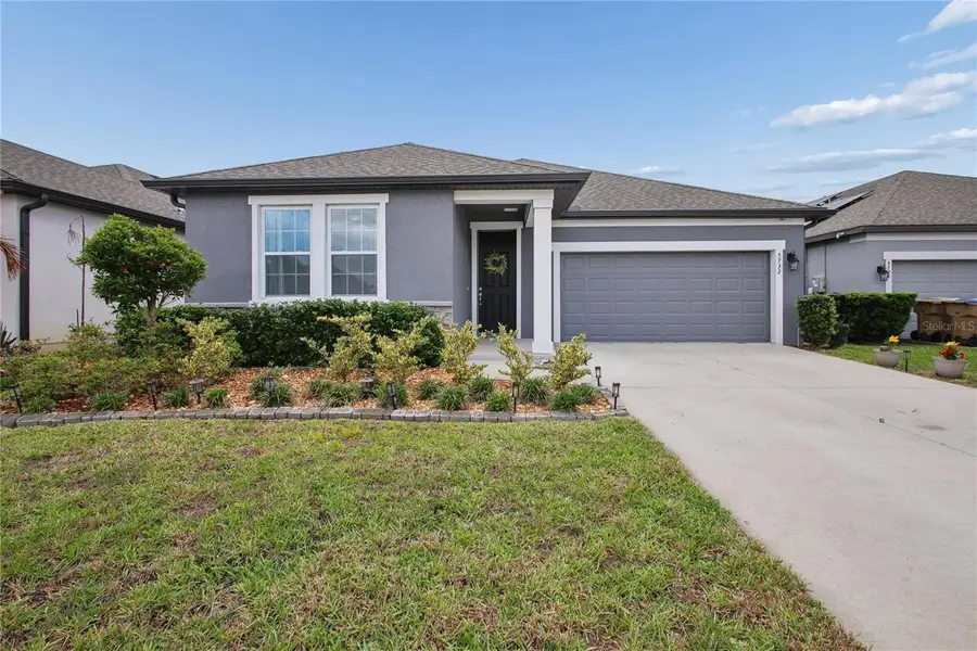 5732 Iron Brand Road, Saint Cloud, FL 34771 - #3