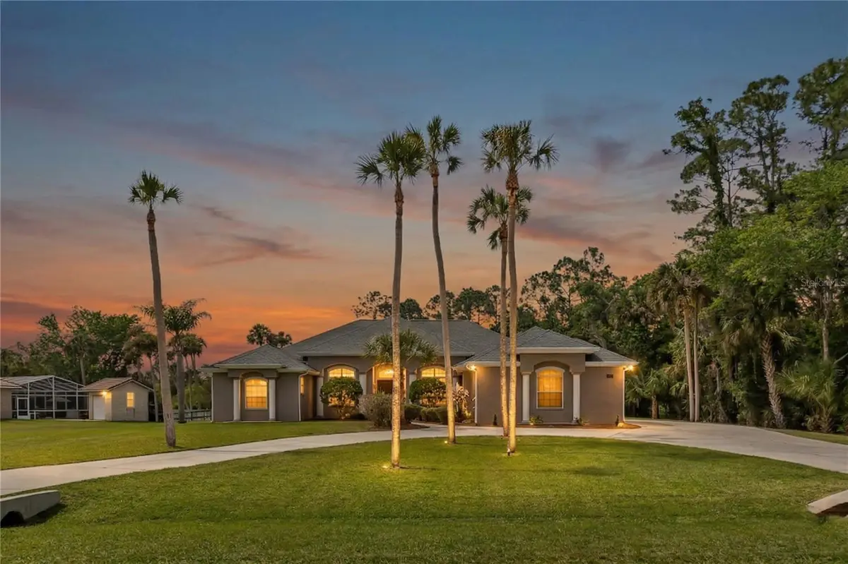 5675 Bob White Trail, Mims, FL 32754 - #1